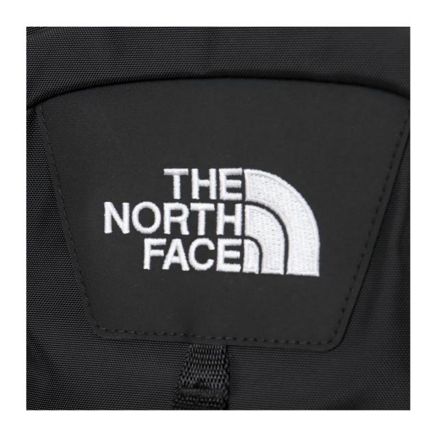 【レビュー投稿で+5％還元】ノースフェイス リュック メンズ レディース 通学 THE NORTH FACE リュックサック 大きめ ブランド おしゃれ カジュアル 通勤 アウトドア 旅行 登山 ナイロン 27L B4 ホットショット NM72302_11