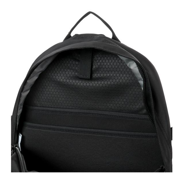 【レビュー投稿で+5％還元】ノースフェイス リュック メンズ レディース 通学 THE NORTH FACE リュックサック 大きめ ブランド おしゃれ カジュアル 通勤 アウトドア 旅行 登山 ナイロン 27L B4 ホットショット NM72302_7