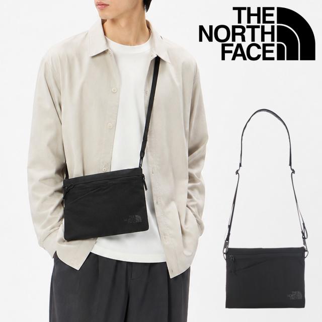 ノースフェイス ショルダーバッグ メンズ レディース 斜めがけバッグ ブランド THE NORTH FACE バッグ 斜めがけ 大人 軽量 ナイロン A5 3L 2WAY ラフター ショルダーポーチM SP NM72627 6,424円