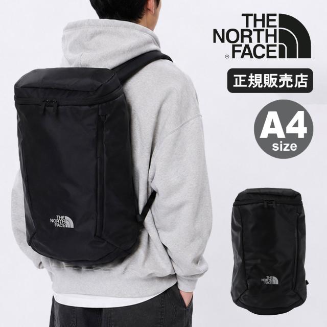 【レビュー投稿で+5％還元】ノースフェイス THE NORTH FACE リュック リュックサック A4 デイパック レディースNM82554 ザ・ノース・フェイス アウトドア 通勤 通学 ビジネス 旅行