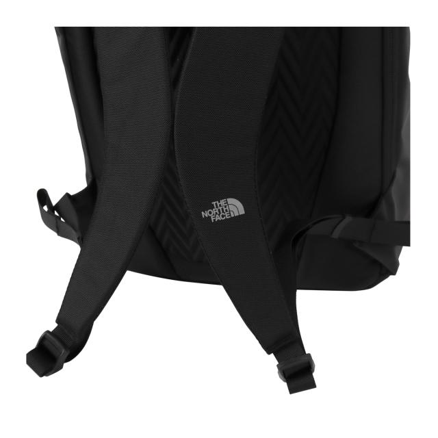 【レビュー投稿で+5％還元】ノースフェイス THE NORTH FACE リュック リュックサック A4 デイパック レディースNM82554 ザ・ノース・フェイス アウトドア 通勤 通学 ビジネス 旅行_9