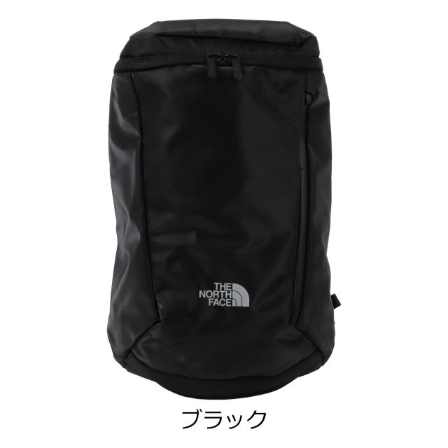 【レビュー投稿で+5％還元】ノースフェイス THE NORTH FACE リュック リュックサック A4 デイパック レディースNM82554 ザ・ノース・フェイス アウトドア 通勤 通学 ビジネス 旅行_11