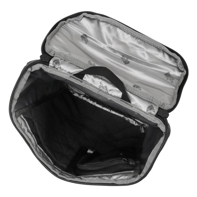 【レビュー投稿で+5％還元】ノースフェイス THE NORTH FACE リュック リュックサック A4 デイパック レディースNM82554 ザ・ノース・フェイス アウトドア 通勤 通学 ビジネス 旅行_5