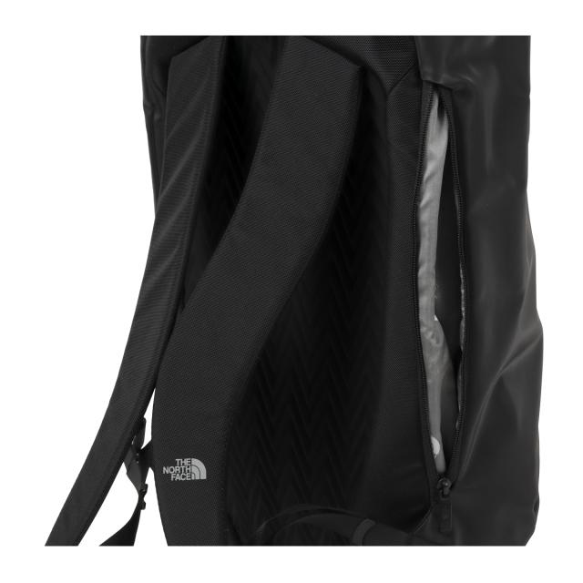 【レビュー投稿で+5％還元】ノースフェイス THE NORTH FACE リュック リュックサック A4 デイパック レディースNM82554 ザ・ノース・フェイス アウトドア 通勤 通学 ビジネス 旅行_8