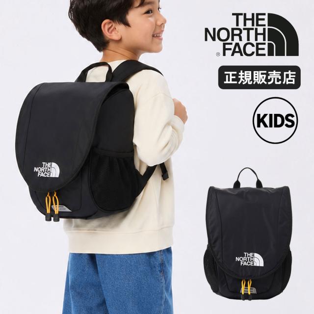 【レビュー投稿で+5％還元】ノースフェイス THE NORTH FACE リュック 子ども キッズ リュックサック デイパック レディースNMJ72550 ザ・ノース・フェイス アウトドア 旅行