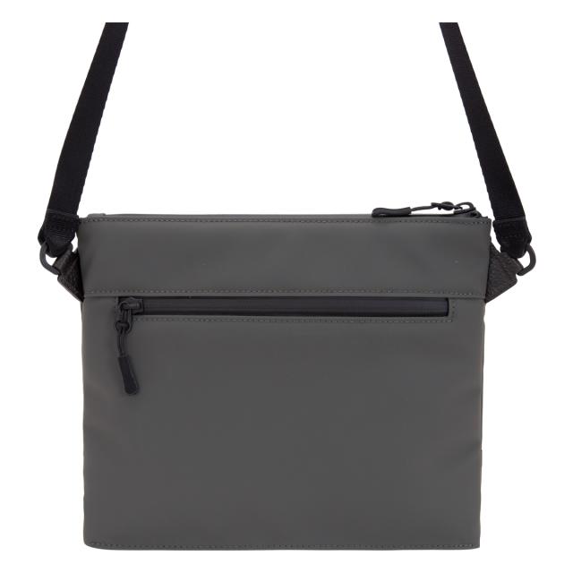 レビュー投稿で+5％還元】プレリー ショルダーバッグ active NP00412