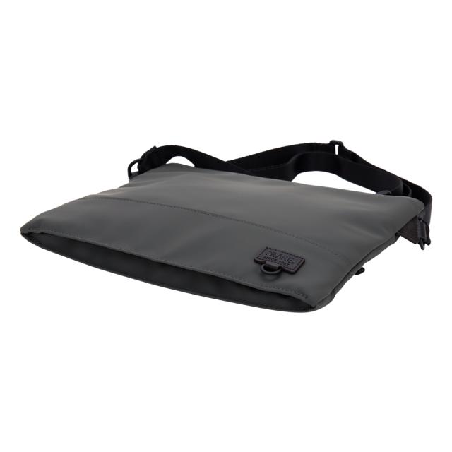 【レビュー投稿で+5％還元】プレリー ショルダーバッグ active NP00412 PRAIRIE 防水 サコッシュ メンズ sh_of agesugi_sfa クリスマス_mp レビュー投稿で+5％還元】プレリー ショルダーバッグ active NP00412