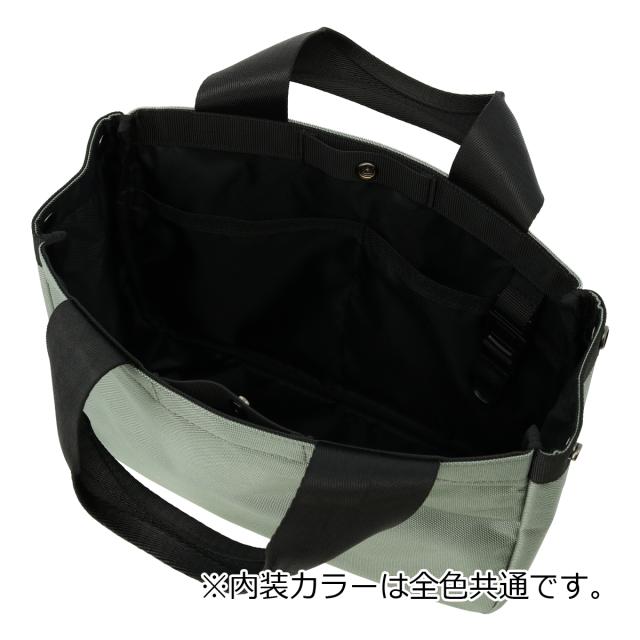 レビュー投稿で+5％還元】プレリー トートバッグ ライト メンズ