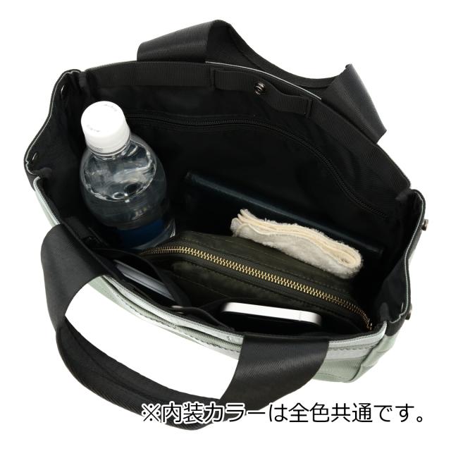 レビュー投稿で+5％還元】プレリー トートバッグ ライト メンズ