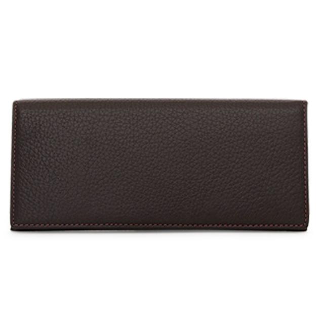 レビュー投稿で+5％還元】プレリー 長財布 イタリアンディア NP17014