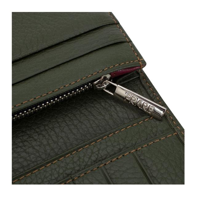 レビュー投稿で+5％還元】プレリー 長財布 イタリアンディア NP17014