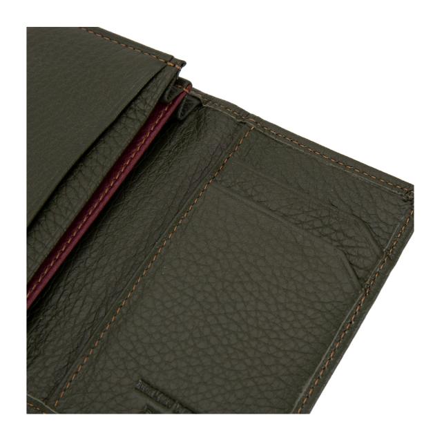 レビュー投稿で+5％還元】プレリー 名刺入れ イタリアンディア NP17470