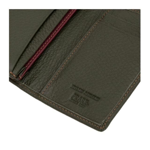 レビュー投稿で+5％還元】プレリー 名刺入れ イタリアンディア NP17470