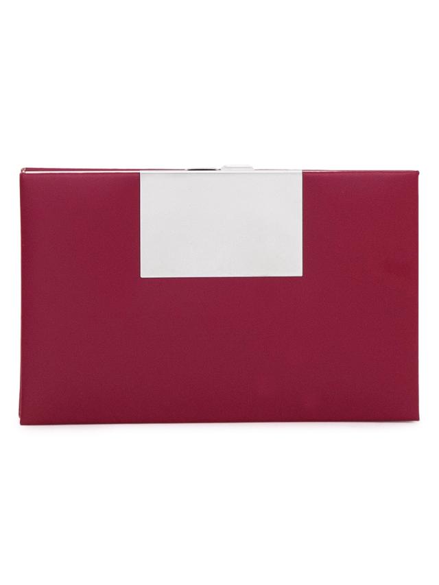 レビュー投稿で+5％還元】プレリーギンザ PRAIRIE GINZA 名刺入れ