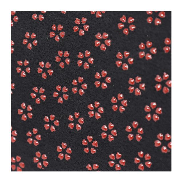 レビュー投稿で+5％還元】ル・プレリー ギンザ 長財布 本革 レザー