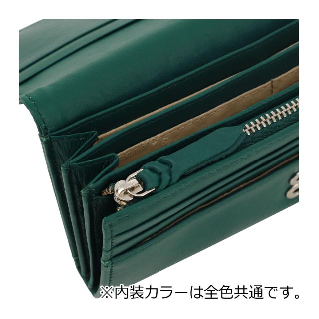 【レビュー投稿で+5％還元】ル・プレリー ギンザ 長財布 羊革 本革 レザー レディース NPL2013 SeepMeshII  Le prairies ginza かぶせ メッシュ 軽量 開運 一粒万倍日 sh_of agesugi_sfa クリスマス_mp クリスマス_wp レビュー投稿で+5％還元】ル・プレリー ギンザ 長財布 羊革 本革