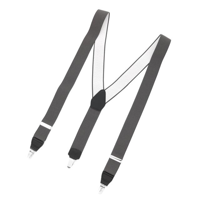 レビュー投稿で+5％還元】プレリーギンザ サスペンダー ベルト メンズ