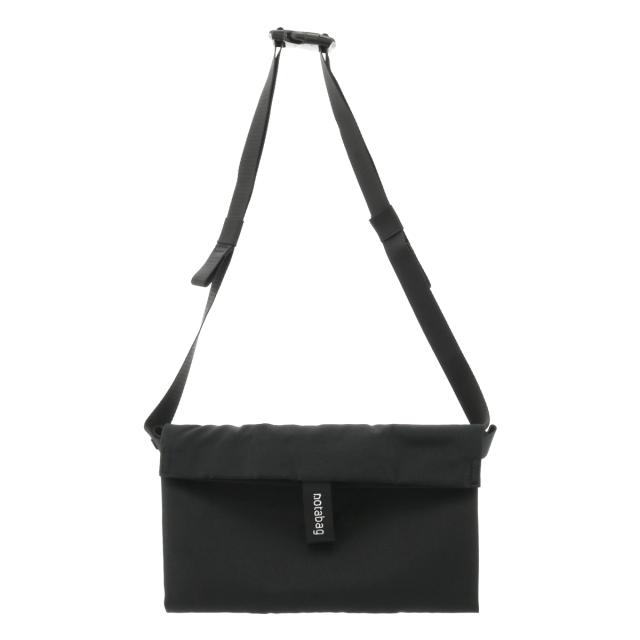 レビュー投稿で+5％還元】ノットアバッグ ショルダーバッグ クロス