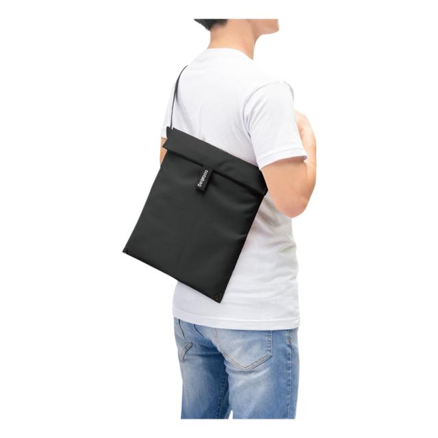 レビュー投稿で+5％還元】ノットアバッグ ショルダーバッグ クロス