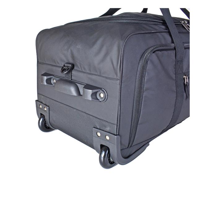 ナンバー ボストンバッグ ボストンキャリー キャリーバッグ ショルダーバッグ スポーツバッグ 旅行バッグ メンズ レディース61000 Number 3way 撥水 スポーツ雑誌 部活 クラブ 合宿 旅行 トラベル お泊り カジュアル スポーツ 大容量_6