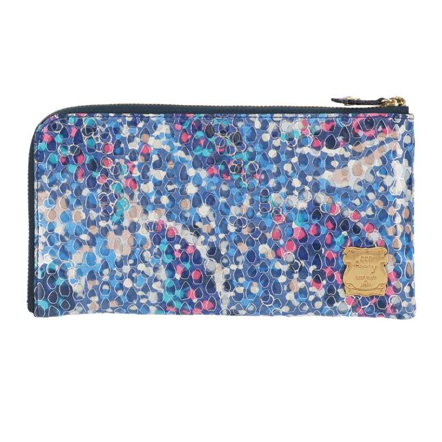 【レビュー投稿で+5％還元】エフィー efffy 長財布 NW1-11 【 L字ファスナー 日本製 財布 レザー 本革 レディース 】 開運 一粒万倍日 クリスマス_mp クリスマス_wp レビュー投稿で+5％還元】エフィー efffy 長財布 NW1-11 【 L字