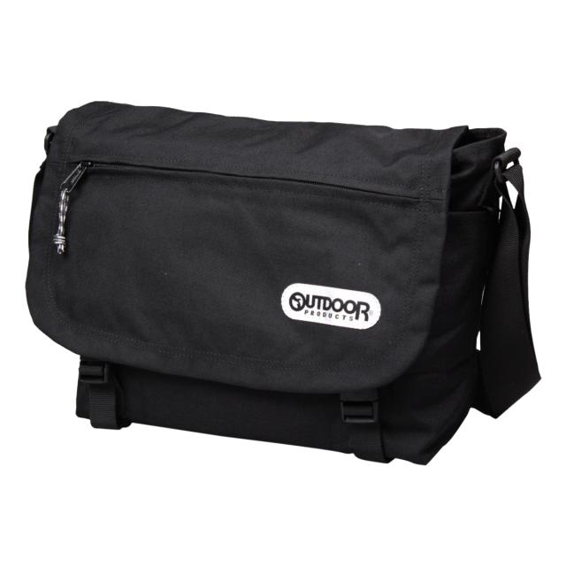 Outdoor ProductsメッセージバックCordura Nylon