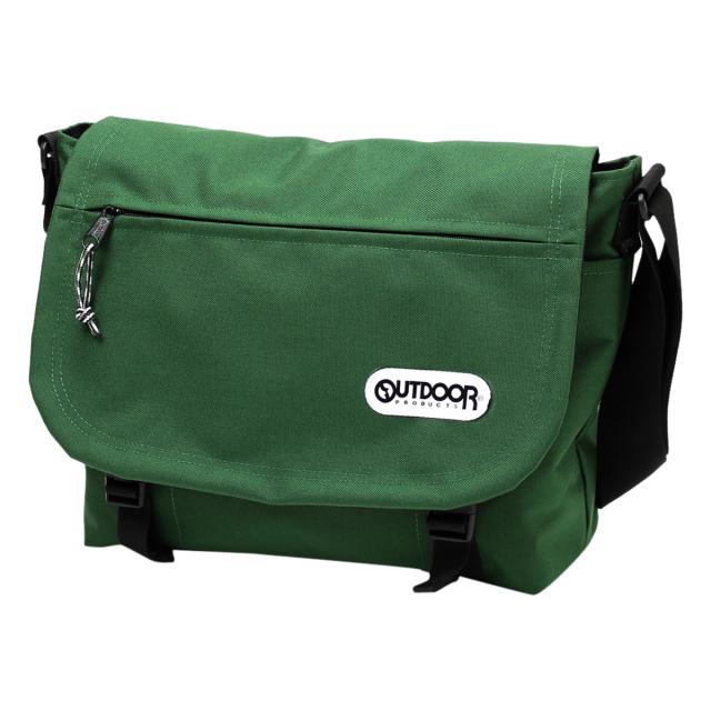 Outdoor ProductsメッセージバックCordura Nylon Outdoor ProductsメッセージバックCordura Nylon