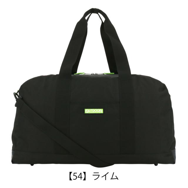 【レビュー投稿で+5％還元】アウトドアプロダクツ ボストンバッグ 55L サウスランド2 ODA021 2WAY ショルダーバッグ 旅行 大容量 大きめ_11