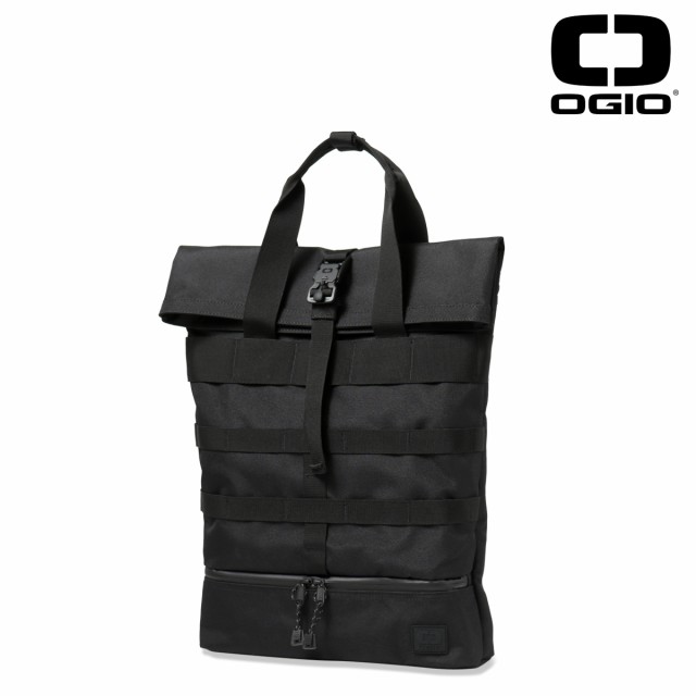 【レビュー投稿で+5%還元】オジオ トートバッグ 2WAY CONVOY メンズ レディース 5920159OG OGIO 撥水 リュック リュックサック 母の日_aの通販は