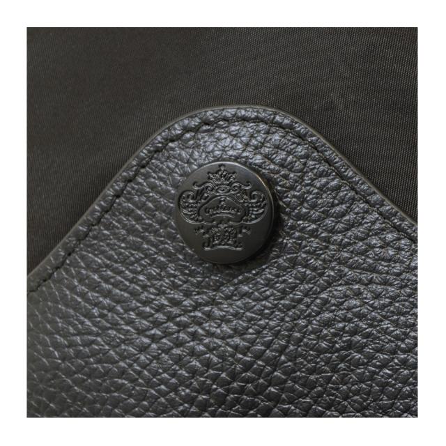 レビュー投稿で+5％還元】オロビアンコ ボディバッグ BLACK-LINE