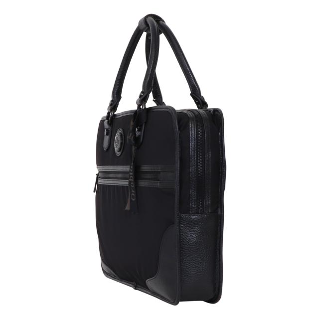 レビュー投稿で+5％還元】オロビアンコ ブリーフケース 2way メンズ 13