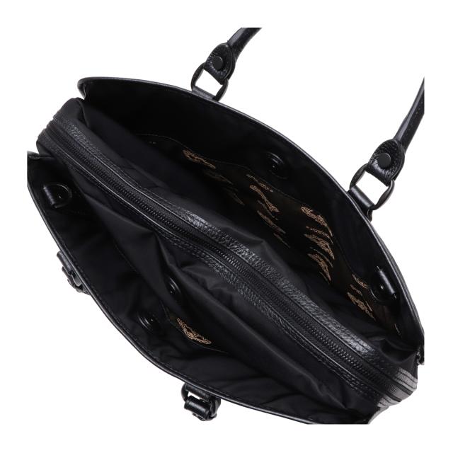 レビュー投稿で+5％還元】オロビアンコ ブリーフケース 2way メンズ 13