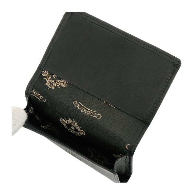 レビューを書いてポイント 5 オロビアンコ 名刺入れ 大容量 メンズ Ors 日本製 Orobianco カードケース 当社限定 別注品 の通販はau Pay マーケット サックスバー Au Pay マーケット店