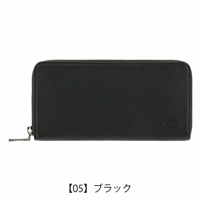 【レビュー投稿で+5％還元】オロビアンコ 長財布 ラウンドファスナー 本革 メンズ ポインテッド ORS-132220 日本製 Orobianco | 牛革 レザー 開運 一粒万倍日 父の日_fz
