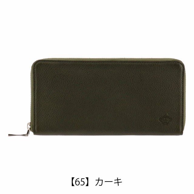 【レビュー投稿で+5％還元】オロビアンコ 長財布 ラウンドファスナー 本革 メンズ ポインテッド ORS-132220 日本製 Orobianco | 牛革 レザー 開運 一粒万倍日 父の日_fz