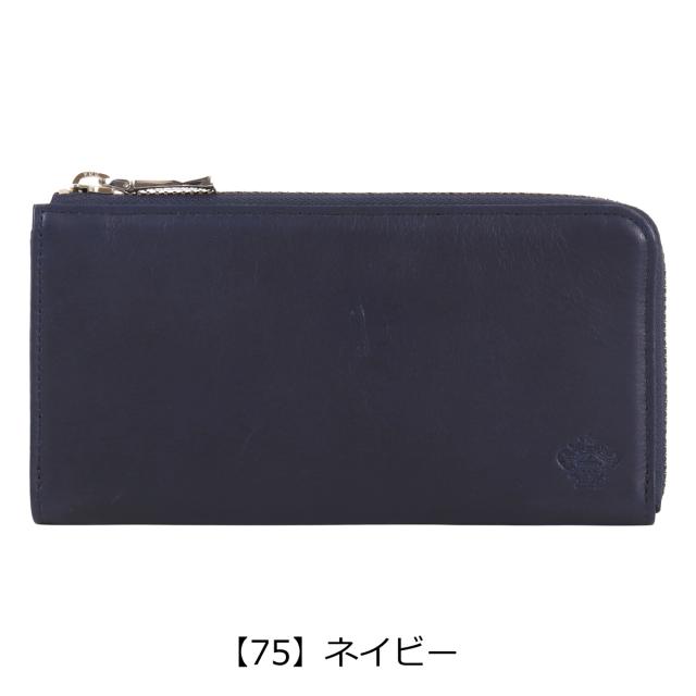 【レビュー投稿で+5％還元】オロビアンコ 長財布 メンズ レディースORS-172920 Orobianco 牛革 本革 日本製 L字ファスナー PRESA_10