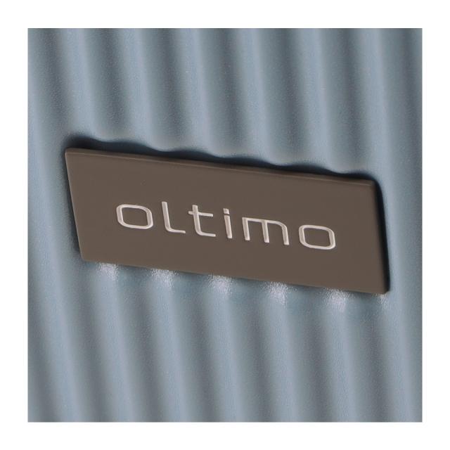 オルティモ スーツケース 95(107)L 69cm 5.4kgOT-0875-69 Oltimo | キャリーケース ハードキャリー ファスナー フロントオープン TSロック搭載 エキスパンダブル 拡張 ワンタッチストッパー_13
