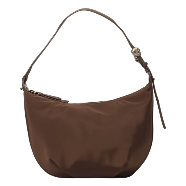 【レビュー投稿で+5％還元】アーカイブエプク ハンドバッグ レディース ovbax25102 Archivepke | 韓国 Luv moon bag 三日月型 ブランド 肩掛け_1