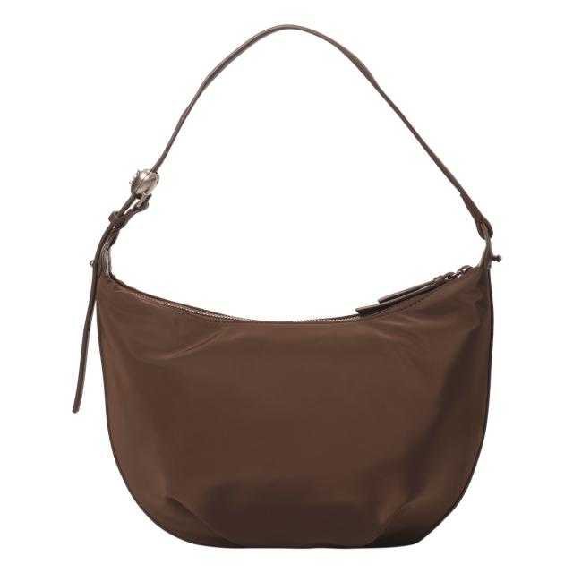 【レビュー投稿で+5％還元】アーカイブエプク ハンドバッグ レディース ovbax25102 Archivepke | 韓国 Luv moon bag 三日月型 ブランド 肩掛け_2