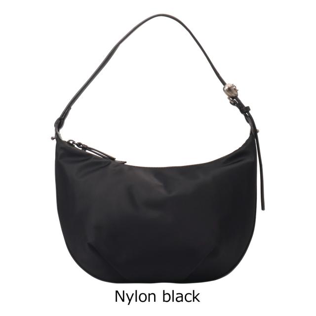 【レビュー投稿で+5％還元】アーカイブエプク ハンドバッグ レディース ovbax25102 Archivepke | 韓国 Luv moon bag 三日月型 ブランド 肩掛け_5