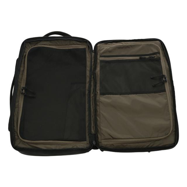 レビュー投稿で+5％還元】ピーアイディ ビジネスリュック 26L B4