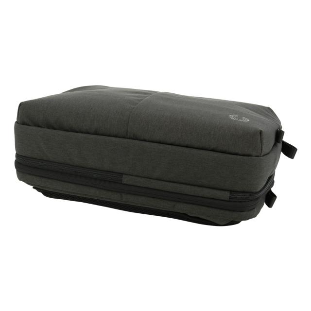 レビュー投稿で+5％還元】ピーアイディ ビジネスリュック 25L B4