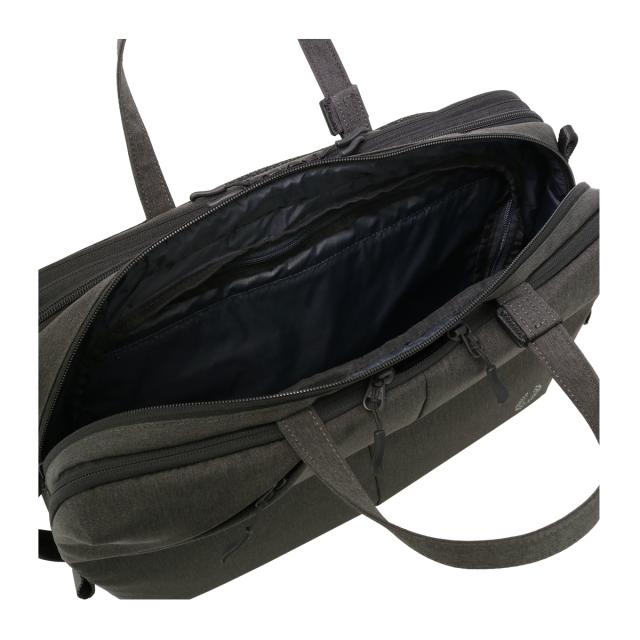 レビュー投稿で+5％還元】ピーアイディ ビジネスリュック 25L B4