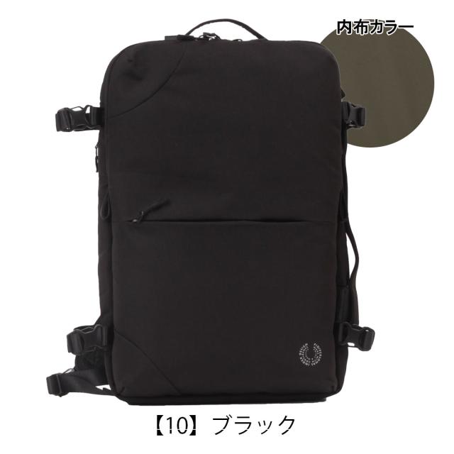 レビュー投稿で+5％還元】ピーアイディ ビジネスリュック 40L A3