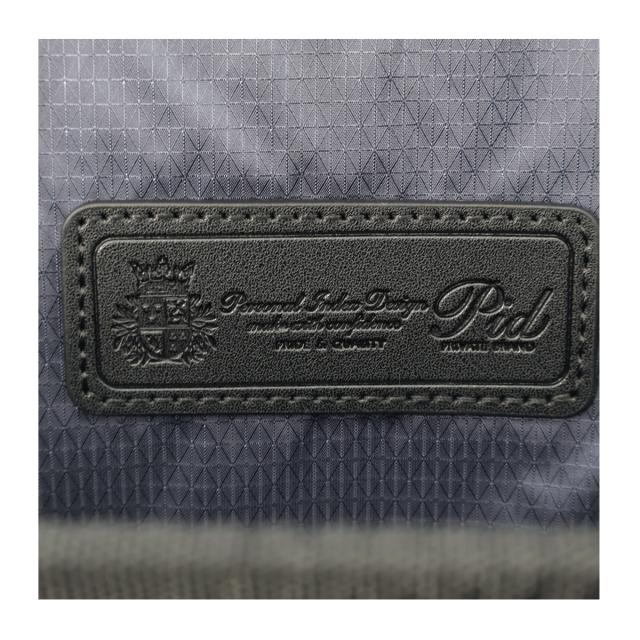 レビュー投稿で+5％還元】ピーアイディ トートバッグ メンズ PAU304