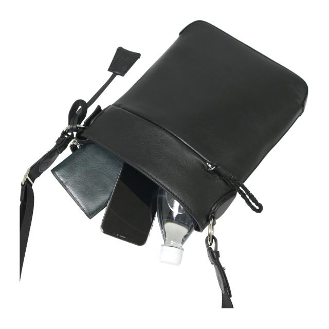 レビュー投稿で+5％還元】ピーアイディー ショルダーバッグ エクリール