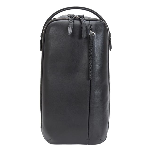 レビュー投稿で+5％還元】ピーアイディ ボディバッグ ecrire PAZ105