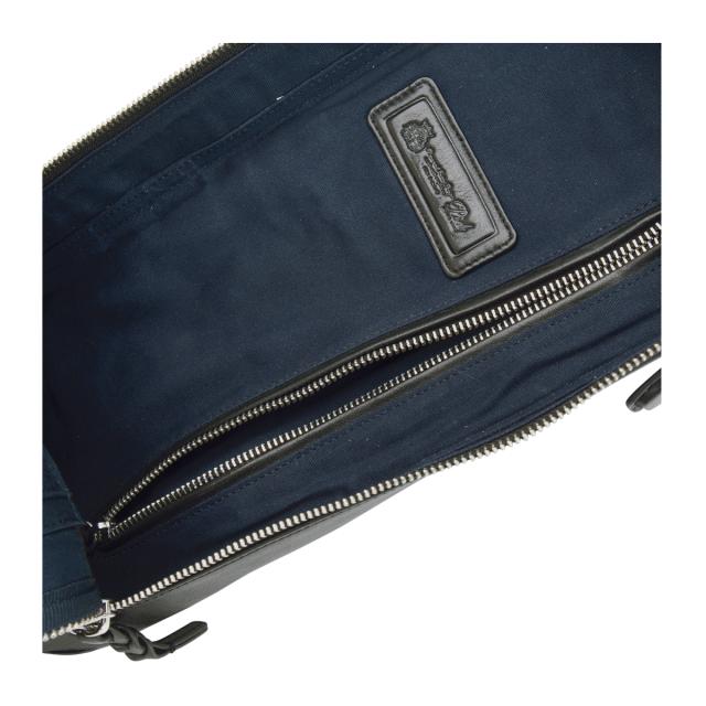 レビュー投稿で+5％還元】ピーアイディ ボディバッグ ecrire PAZ105