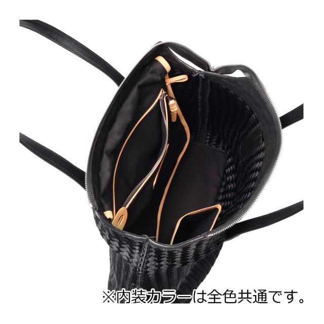 【レビュー投稿で+5％還元】ピーアイディー トートバッグ 鞄 A4 メンズ PBB101 frase PID お出掛け おしゃれ_6