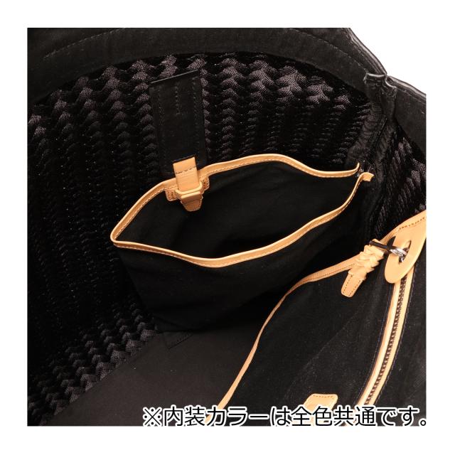 【レビュー投稿で+5％還元】ピーアイディー トートバッグ 鞄 A4 メンズ PBB101 frase PID お出掛け おしゃれ_8